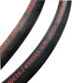 SAE High Pressure Oil Resistant Hydraulic Hose Pipe 10MM R1